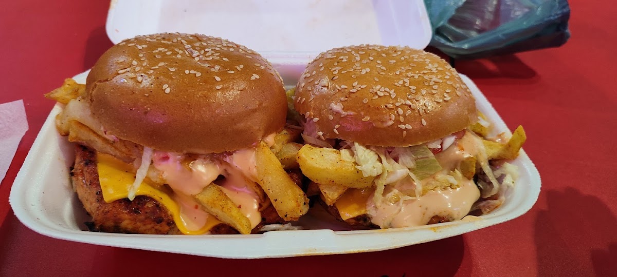 Steelies Fast Foods Canal Walk Photos 2